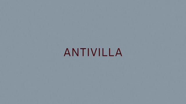 Antivilla (2021)