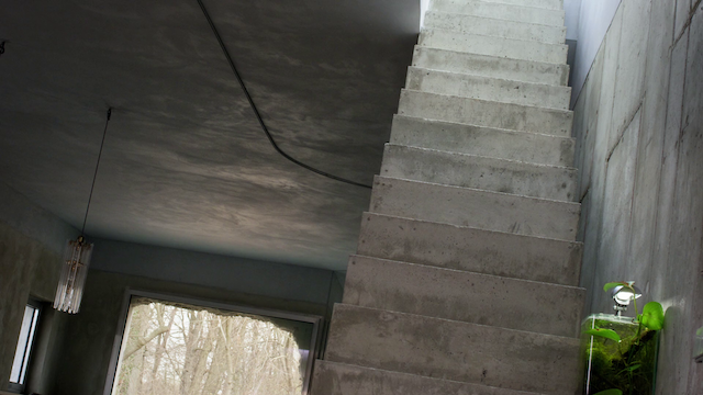 Antivilla (2021)-poster