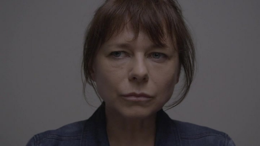 Antoine et Marie (2014)-poster