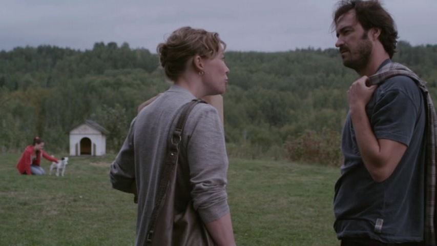 Antoine et Marie (2014)-poster