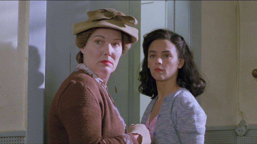 Antonia / Antonia’s Line (1995) Marleen Gorris, Willeke van Ammelrooy, Jan Decleir, Veerle van Overloop, Comedy, Drama-poster