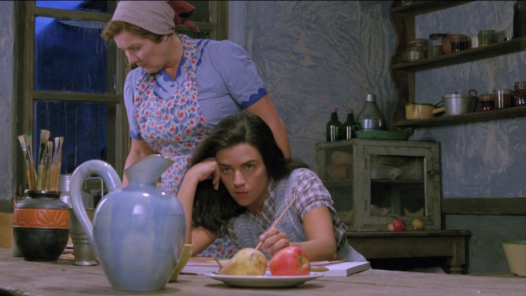 Antonia / Antonia’s Line (1995) Marleen Gorris, Willeke van Ammelrooy, Jan Decleir, Veerle van Overloop, Comedy, Drama-poster