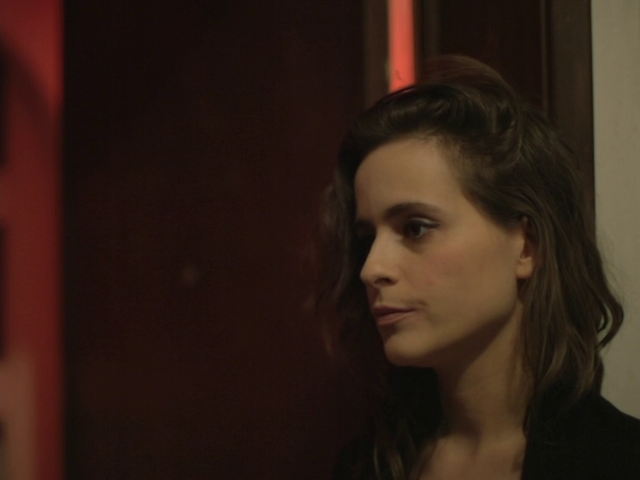 António Um Dois Três (2017)-poster