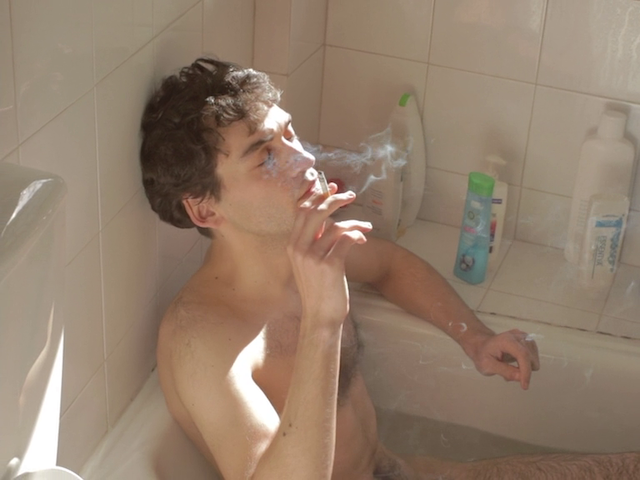 António Um Dois Três (2017)-poster