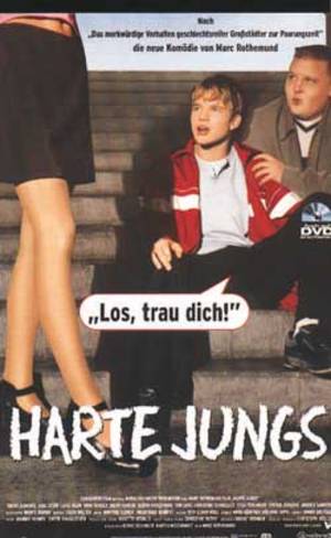 Ants in the Pants (2000) Marc Rothemund