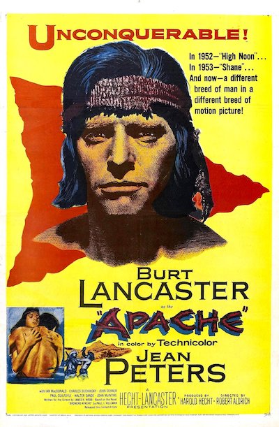 Apache (1954) | Worldscinema | Download Free