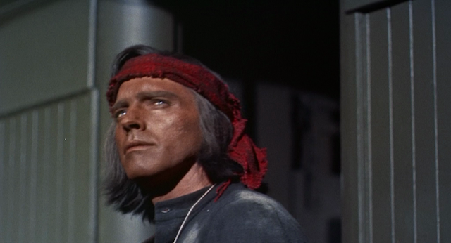 Apache (1954) | Worldscinema | Download Free-poster