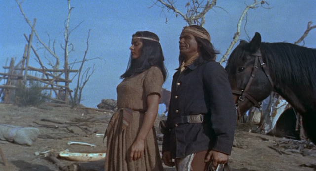 Apache (1954) | Worldscinema | Download Free-poster