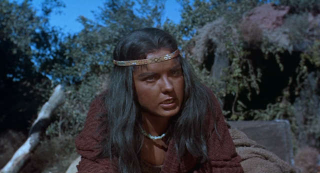 Apache (1954) | Worldscinema | Download Free-poster