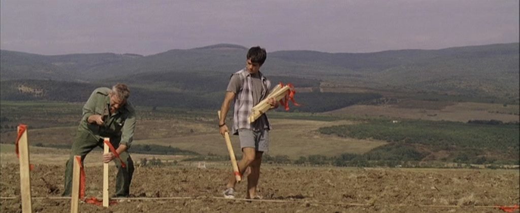 Apaföld / Father’s Acre (2009) Viktor Oszkar Nagy, Tamás Ravasz, János Derzsi, Andrea Nagy, Drama-poster