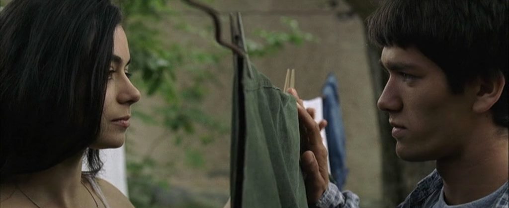 Apaföld / Father’s Acre (2009) Viktor Oszkar Nagy, Tamás Ravasz, János Derzsi, Andrea Nagy, Drama-poster