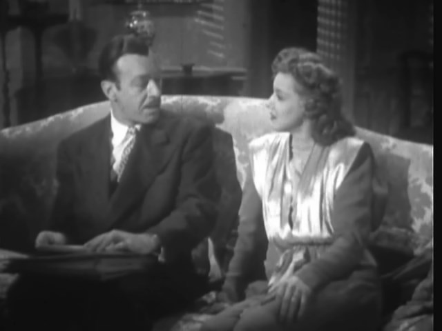 Apology for Murder (1945) Sam Newfield, Ann Savage, Hugh Beaumont, Russell Hicks-poster