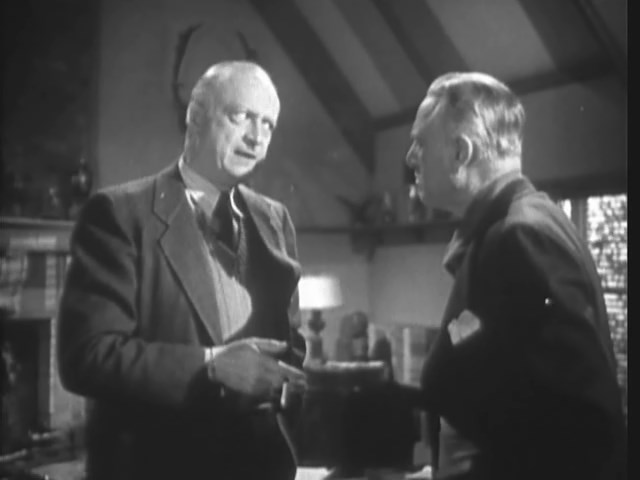 Apology for Murder (1945) Sam Newfield, Ann Savage, Hugh Beaumont, Russell Hicks-poster