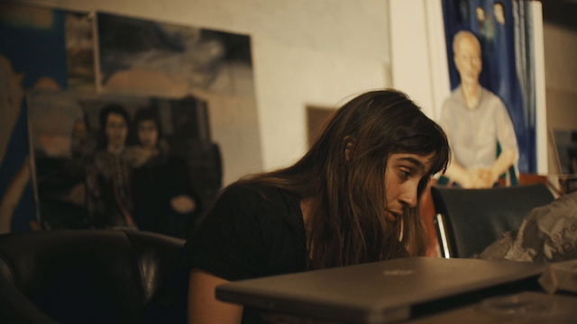 Apolonia, Apolonia (2022) by Lea Glob-poster