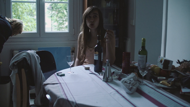 Apolonia, Apolonia (2022) by Lea Glob-poster