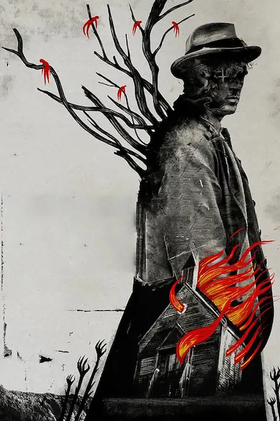 Apostle (2018)