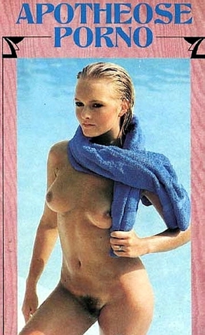 Apothéose Porno (1976) | worldscinema.org