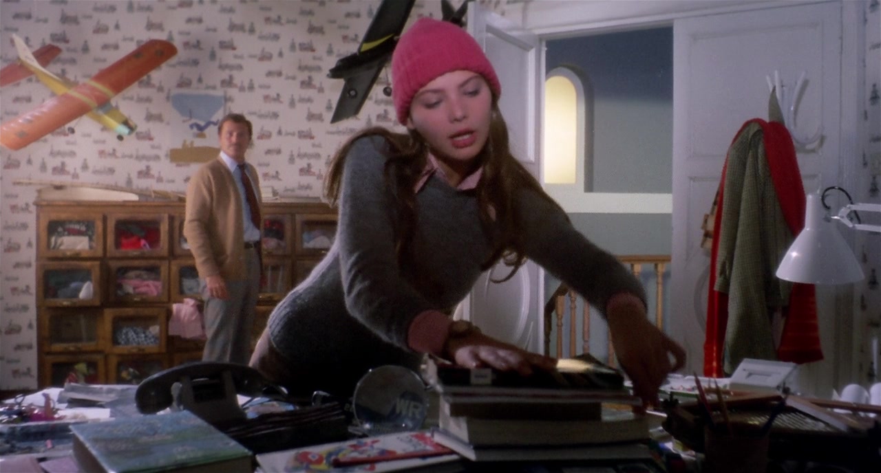 Appassionata / Passionate (1974) Gianluigi Calderone, Gabriele Ferzetti, Ornella Muti, Eleonora Giorgi, Drama, Erotic-poster