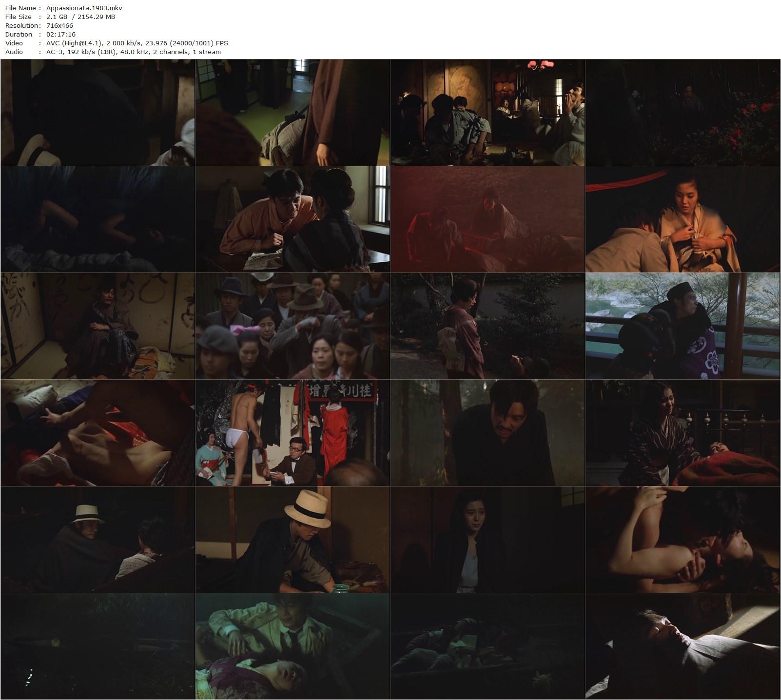 Modori River AKA Modori-gawa (1983) Tatsumi Kumashiro, Mariko Fuji, Ken’ichi Hagiwara, Mieko Harada-poster