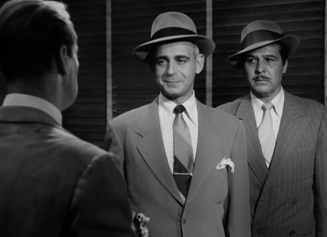 Appointment with Danger (1951) Lewis Allen, Alan Ladd, Phyllis Calvert, Paul Stewart, Crime, Drama, Film-Noir, Thriller-poster