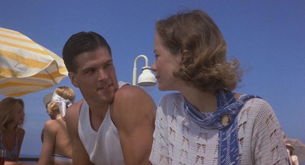 Appointment with Death (1988) Michael Winner, Peter Ustinov, Lauren Bacall, Carrie Fisher, Crime, Drama, Mystery-poster