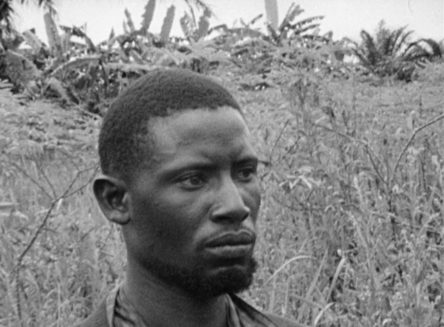 Appunti per un'Orestiade africana (1970)-poster