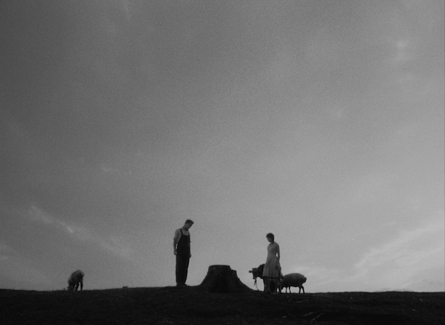 Aprili (1961) (HD)-poster