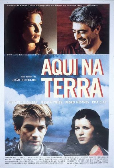 Aqui na Terra (1993) | Worldscinema | Download Free