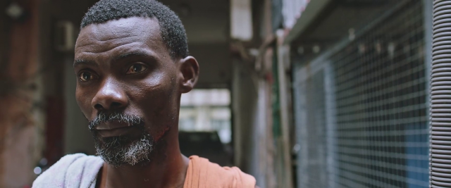 Fradique - Ar Condicionado AKA Air Conditioner (2020)-poster