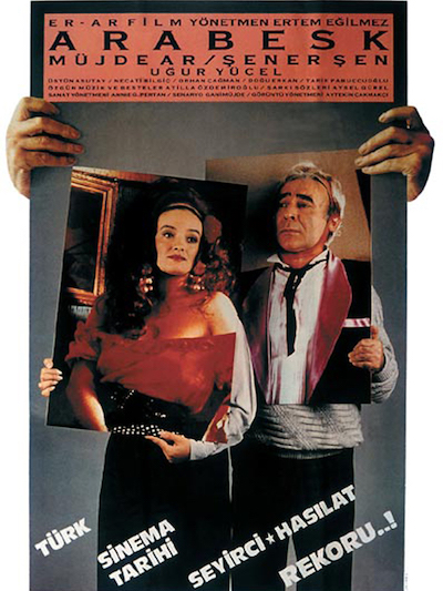 Arabesk (1989) | Worldscinema | Download Free