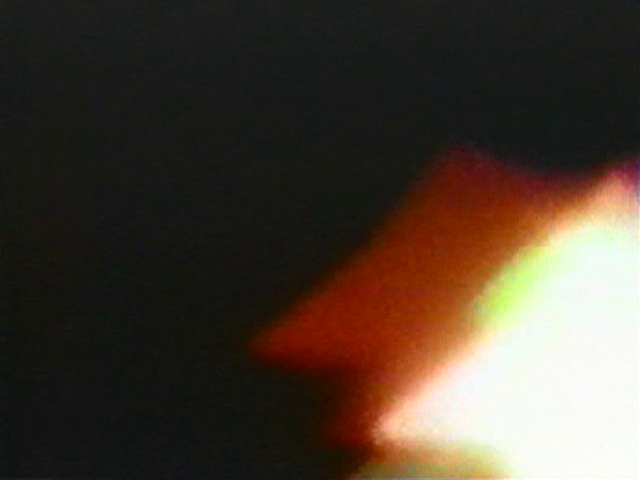 Stan Brakhage - Arabic Numeral Series 7 (1981)-poster