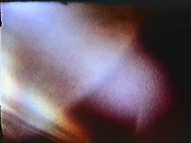 Stan Brakhage - Arabic Numeral Series 7 (1981)-poster