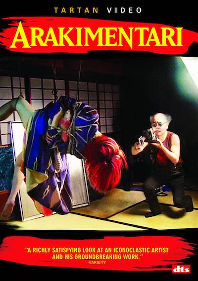 Arakimentari (2004) | worldscinema.org