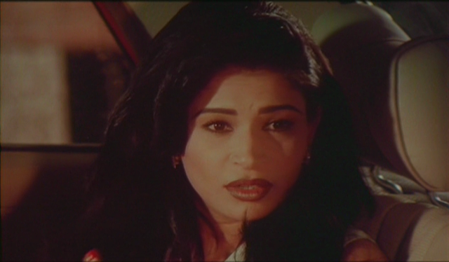 Ard al-Khof (1999)-poster