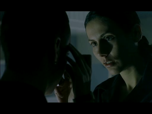 Arderás conmigo AKA Burn with Me (2002) by Miguel Ángel Sánchez-poster