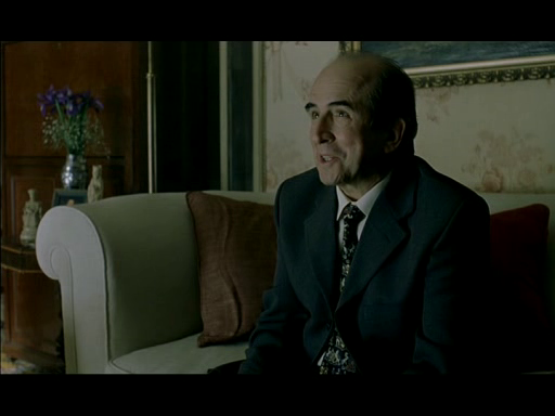 Arderás conmigo AKA Burn with Me (2002) by Miguel Ángel Sánchez-poster