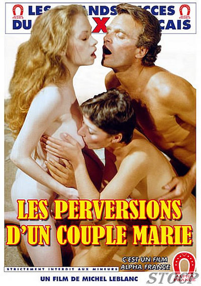 Ardeurs perverses (1983) | worldscinema.org