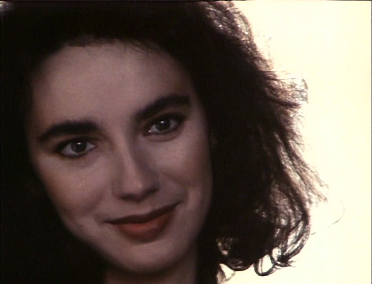 Potlatch AKA Arhangelos tou pathous (1987) Nikos Vergitsis, Antonis Kafetzopoulos, Isabel Otero, Patrick Bauchau-poster