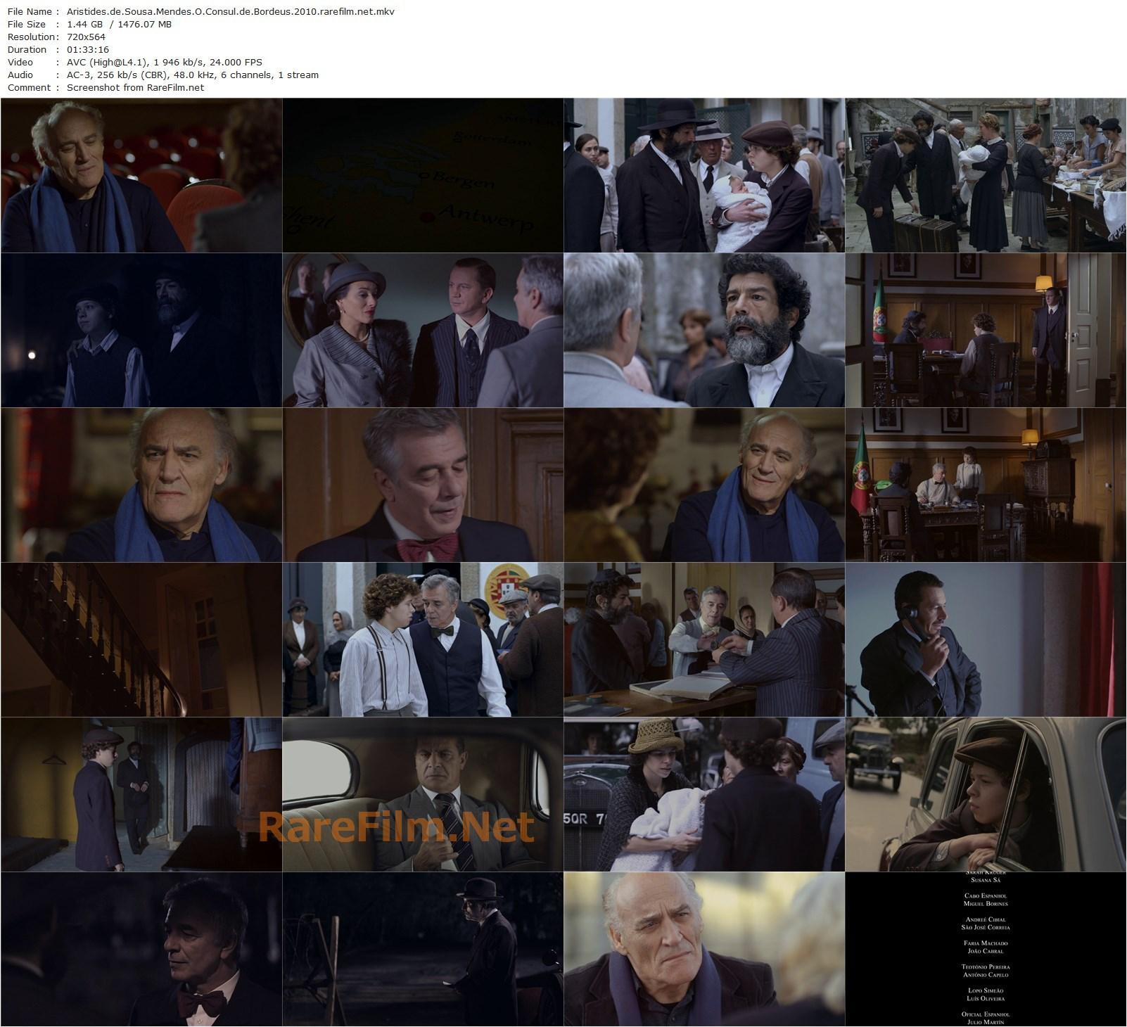 The Consul of Bordeaux / O Cônsul de Bordéus (2011) João Correa, Francisco Manso, Vítor Norte, Carlos Paulo, João Nunes Monteiro-poster