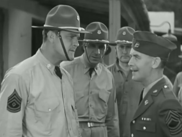 Army Girl (1938) George Nichols Jr., Madge Evans, Preston Foster, James Gleason-poster