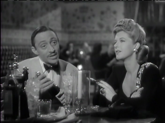 Around the World (1943) (DVD) | Worldscinema | Download Free-poster