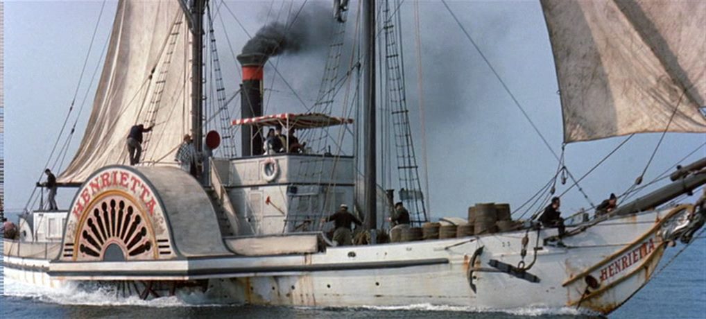 Around the World in Eighty Days (1956) Michael Anderson, John Farrow, David Niven, Cantinflas, Shirley MacLaine, Adventure, Comedy, Family, Romance-poster