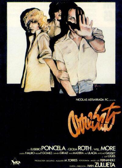 Arrebato (1979)