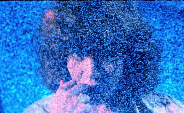 Arrebato (1979)-poster