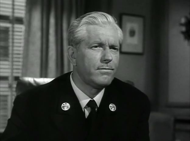 Arson, Inc. (1949) William Berke, Robert Lowery, Anne Gwynne, Edward Brophy-poster