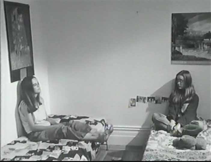 Art for Teachers of Children (1995) Jennifer Montgomery, Lisa Anomaiprasert, Coles Burroughs, Duncan Hannah, Biography, Drama, Romance-poster