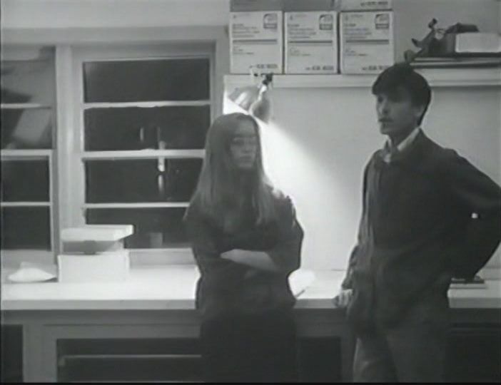 Art for Teachers of Children (1995) Jennifer Montgomery, Lisa Anomaiprasert, Coles Burroughs, Duncan Hannah, Biography, Drama, Romance-poster