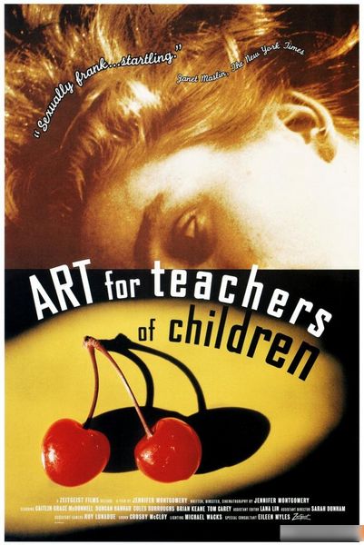 Art for Teachers of Children (1995) Jennifer Montgomery, Lisa Anomaiprasert, Coles Burroughs, Duncan Hannah, Biography, Drama, Romance