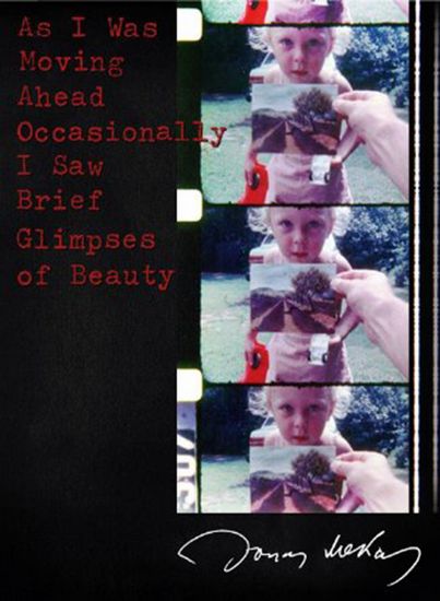 As I Was Moving Ahead Occasionally I Saw Brief Glimpses of Beauty (2000) Jonas Mekas, Jane Brakhage, Stan Brakhage