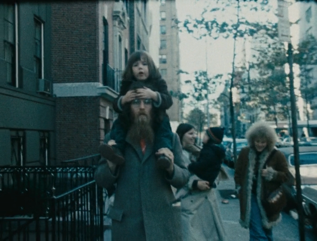 As I Was Moving Ahead Occasionally I Saw Brief Glimpses of Beauty (2000)-poster